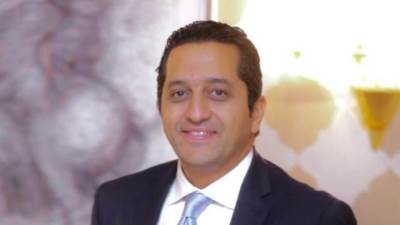 رئيس مجموعة كليلة جروب: أول معرض عقاري في مصر للوحدات جاهزة التسليم في مايو المقبل