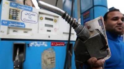 الحكومة تنفي زيادة تعريفة الركوب لسيارات النقل الجماعي والسرفيس بالمحافظات تزامناً مع تحريك أسعار البنزين