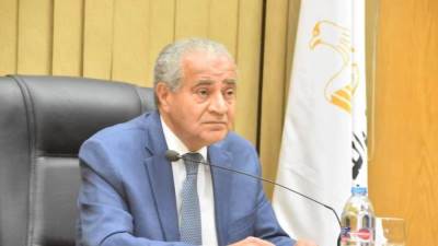 وزير التموين: معارض «أهلا رمضان» بلغت 455 معرض حتى الآن بتخفيضات تصل 30%