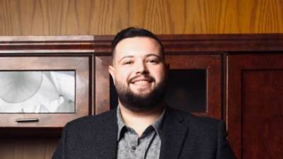 محمد سند رئيسًا تنفيذيًا لشركة « إعماركم للتطوير العقاري»