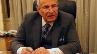 وكيل مجلس الشيوخ يطالب بتخصيص نسبة من مرتبات المصريين بالخارج للدولة إجباريا