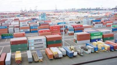 استاذ اقتصاد زراعي:حجم الإفراجات عن الأعلاف منذ أكتوبر الماضي وحتى الآن تخطت 1.9 مليار دولار