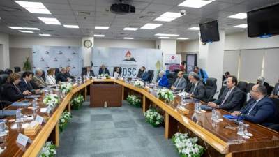 «معلومات الوزراء» يناقش "الإصلاحات الهيكلية".. واتفاق حول ضرورة زيادة نسبة مساهمة القطاع الخاص في الاقتصاد