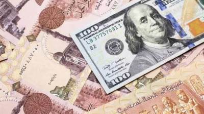 فى بداية تعاملات الأربعاء .. استقرار سعر صرف الدولار مقابل الجنيه فى البنوك 