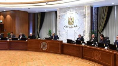 «مدبولي»: الحزمة الاجتماعية الجديدة التي كلف بها الرئيس لحماية المواطنين من تأثيرات الأوضاع العالمية