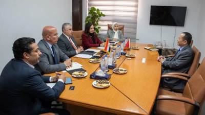 اقتصادية قناة السويس:جولة ترويجية الأسبوع المقبل لطرق أبواب الاستثمارات الفيتنامية