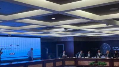 «الرقابة المالية»: استثمارات شركات التأمين ترتفع لـ153 مليار جنيه بنهاية العام المالي الماضي