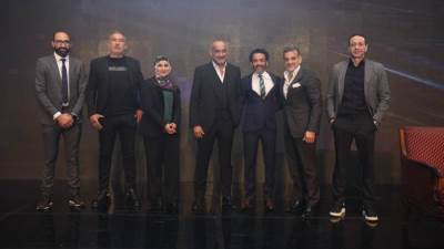 «Space commercial complex»  أحدث مشروعات شركة«Gates Developments » فى الشيخ زايد