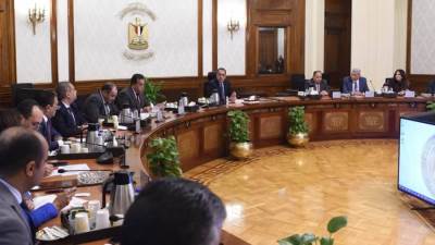 مدبولي: مصر لديها العديد من الفرص التصديرية الواعدة في قطاع الأدوية