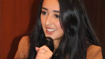 دليلة الشاعر: استطعت مزاحمة الرجال فى ريادة قطاع التطوير العقارى 