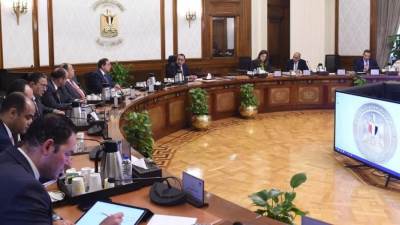 الأربعاء القادم .. بدء إجراءات طرح شركتي «وطنية» و«صافي» ضمن برنامج الطروحات الحكومية