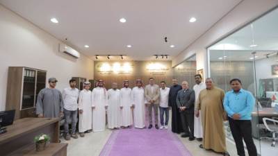 «وينفسيتور للاستثمار» تبدأ توسعاتها الخارجية بافتتاح فرعي «القصيم» و«الإحساء» بالسعودية