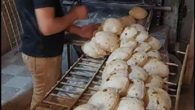 «التموين» تحدد مواعيد عمل المخابز فى رمضان