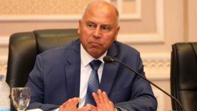 كامل الوزير:1.6 مليار دولار استثمارات أجنبية لتطوير مينائي السخنة والدخيلة