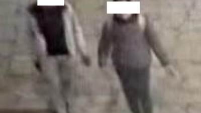 كاميرات مدينتي رصدت لصي فيلا محمد صلاح لحظة بلحظة .. وجهاز المدينة : المنظومة لا يمكن اختراقها دون رصد