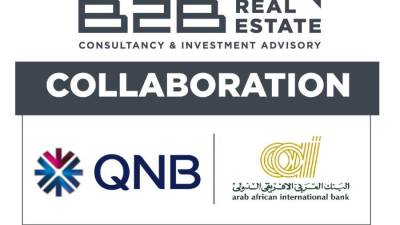 «بى تو بى» للإستثمار والتسويق تبتكر برنامج الحلول الماليه  لتسهيل تمويل شراء العقارات