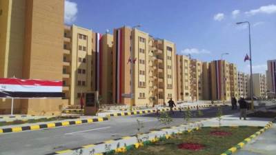 وزير الإسكان: طرح وحدات سكنية جاهزة للتسليم ضمن إعلان "سكن كل المصريين٤" لمتوسطي وفوق متوسطي الدخل