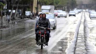 «الأرصاد» تعلن عودة الطقس البارد  وانخفاض درجات الحرارة 