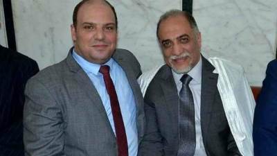 ما هي أسباب مغالاة وكيل أوقاف أسيوط في ضم الأضرحة الأهلية ؟