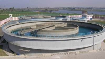 «الإسكان»: الانتهاء من تجارب تشغيل محطتى مياه منشأة القناطر وأوسيم ومحطة معالجة مسجد موسي ضمن مشروعات «حياة كريمة»