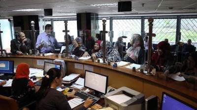 تعرف على مواعيد عمل البنوك فى رمضان 