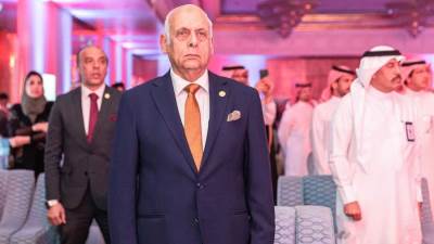 «تبارك القابضة» تقيم 4 معارض خاصة في الخليج لتصدير العقار المصري