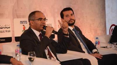 نائب وزير الإسكان: طفرة غير مسبوقة يشهدها قطاع المياه والصرف الصحي على مستوى الجمهورية 