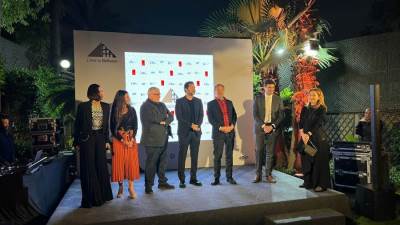 أسبوع القاهرة للتصميم يطلق مسابقة للتصميم الهندسي بالتعاون مع أكاديمية المهندسين المعماريين الشباب بميلانو