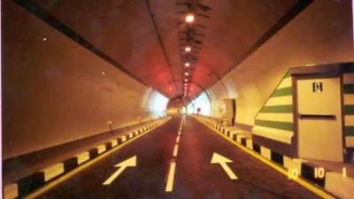 تمديد مواعيد العمل بنفقي الأزهر خلال شهر رمضان