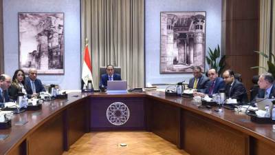 قطاع الأعمال: 24.9 مليار جنيه حجم إيرادات القابضة للصناعات الكيماوية في 2022