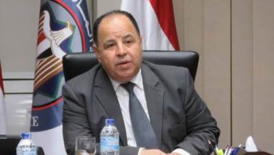 «معيط»:ودائع المصريين بالخارج المستفيدين من مبادرة تيسير استيراد السيارات التزام على الخزانة العامة