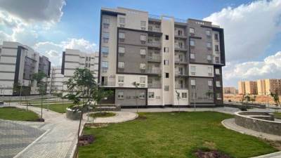 : الأحد المقبل..بدء تسليم وحدات سكنية بمشروع سكن مصر بمدينة العبور الجديدة