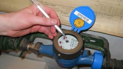 تحت شعار «اعرف حقك» .. «جهاز تنظيم المياه »يوضح للمواطنين خطوات وإجراءات نقل ملكية عداد المياه من شخص لآخر