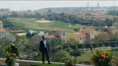 إعلان «مدينتي» يحصد لقب «الأفضل» في رمضان 2023 (فيديو)