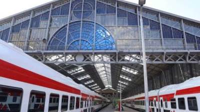 السكة الحديد تعلن تعديل مواعيد القطارات فى رمضان 