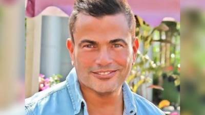 إعلان مدينتي للهضبة عمرو دياب يتصدر تريند التواصل الاجتماعي