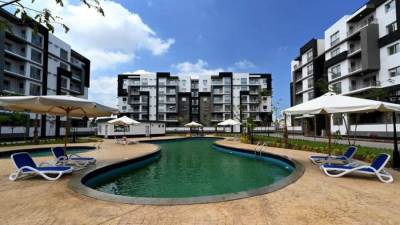 غدا الأحد.. الحجز إلكترونيا لـ10872 وحدة سكنية بمشروع «جنة»