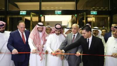 «إثمار» تُعلن عن سلسلة فعاليات ومعارض «ملتقى المستثمرين» بالرياض والدمام والكويت وقطر والبحرين والقاهرة