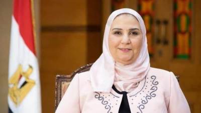 «التضامن»: 22 ألف متقدم لحج الجمعيات الأهلية وإجراء القرعة الإلكترونية أبريل المقبل