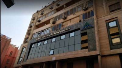 «مصر للمقاصة» تحقق ايرادات بأكثر من مليار جنيه خلال 2022