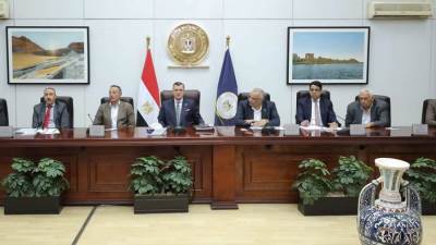 وزير السياحة:إعادة توجيه وزيادة برامج الإنفاق العام الخاصة بتطوير المتاحف والمواقع الأثرية في مصر
