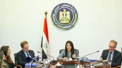 التعاون الدولي: القطاع الخاص حصل على تمويلات ميسرة بقيمة 7.3 مليار دولار على مدار 3 أعوام