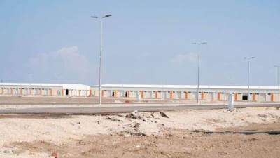 الحكومة تحدد ضوابط التصرف في الأراضي الصناعية وتسعيرها