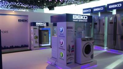 «الوزراء» يوافق على منح الرخصة الذهبية لشركتي «بيكو» و«BSH»