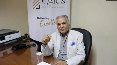 «إيجيكس العقارية» تنتهي من بيع 50% من مشروع هيفين بالعاصمة