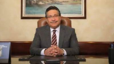  انتخاب حسن غانم لدورة جديدة رئيسا تنفيذيا لبنك التعمير والإسكان