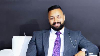 عضو مطوري القاهرة الجديدة والعاصمة :  رفع الفائدة يخفض القوة الشرائية للقطاع العقاري بنسبة 40٪