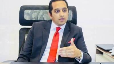 باسم كليلة:نسعي لعمل نسخة مصرية لمعرض «ميبيم» للترويج للعقارات وجذب مستثمرين جدد