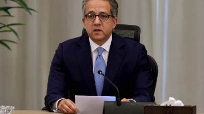 «مدبولى» يعلن ترشيح مصر لخالد العناني لمنصب مدير عام منظمة اليونسكو