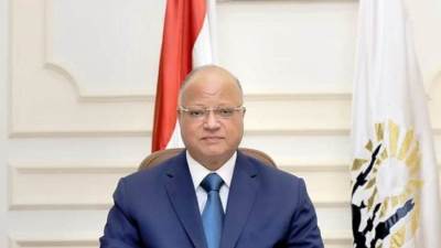 محافظ القاهرة يوجه رؤساء الأحياء برفع درجه الاستعداد وتكثيف حملات النظافة ورفع الإشغالات خلال احتفالات شم النسيم